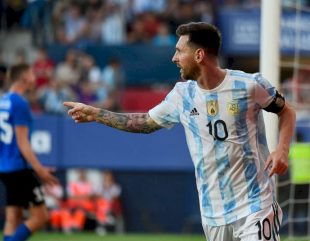 World Cup 2022: Argentina captain, Lionel Messi makes an honest confession