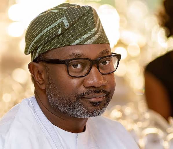 Femi Otedola bags appointment as Chancellor of a Nigerian University