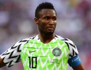 “All good things must come to an end”- John Mikel Obi retires from football at 35