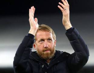 Chelsea confirms Graham Potter as new head coach following Tuchel’s sacking