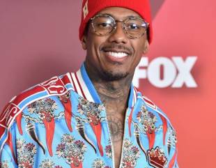 Nick Cannon welcomes his 9th child