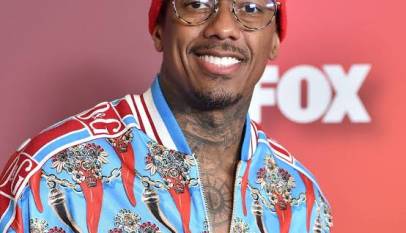 Nick Cannon welcomes 9th child