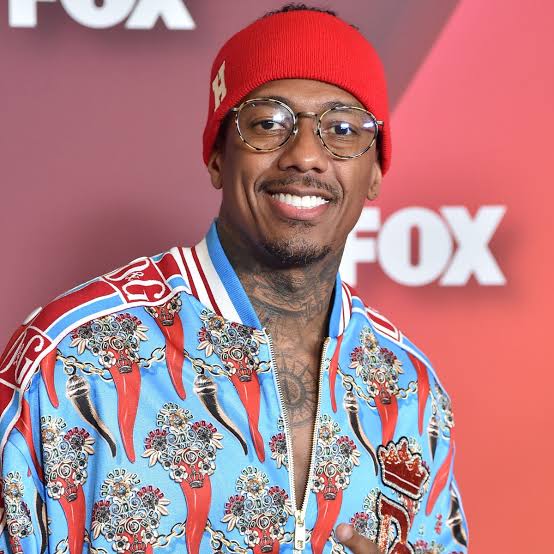 Nick Cannon welcomes his 9th child