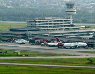 Flights Rescheduled As NANS Grounds Lagos Airport