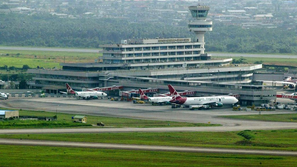 Flights Rescheduled As NANS Grounds Lagos Airport