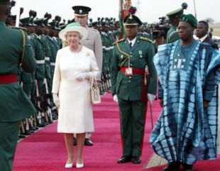 My Relationship With Queen Elizabeth II Was Perfect – Obasanjo