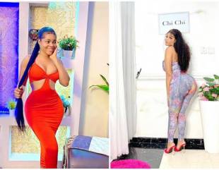 #BBNaija: I’m The Most Hated Housemate Of this Season – Chichi (Video)