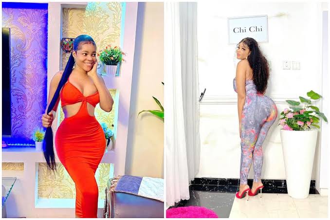 #BBNaija: I’m The Most Hated Housemate Of this Season – Chichi (Video)