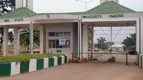 IMSU Pulls Out of ASUU Strike