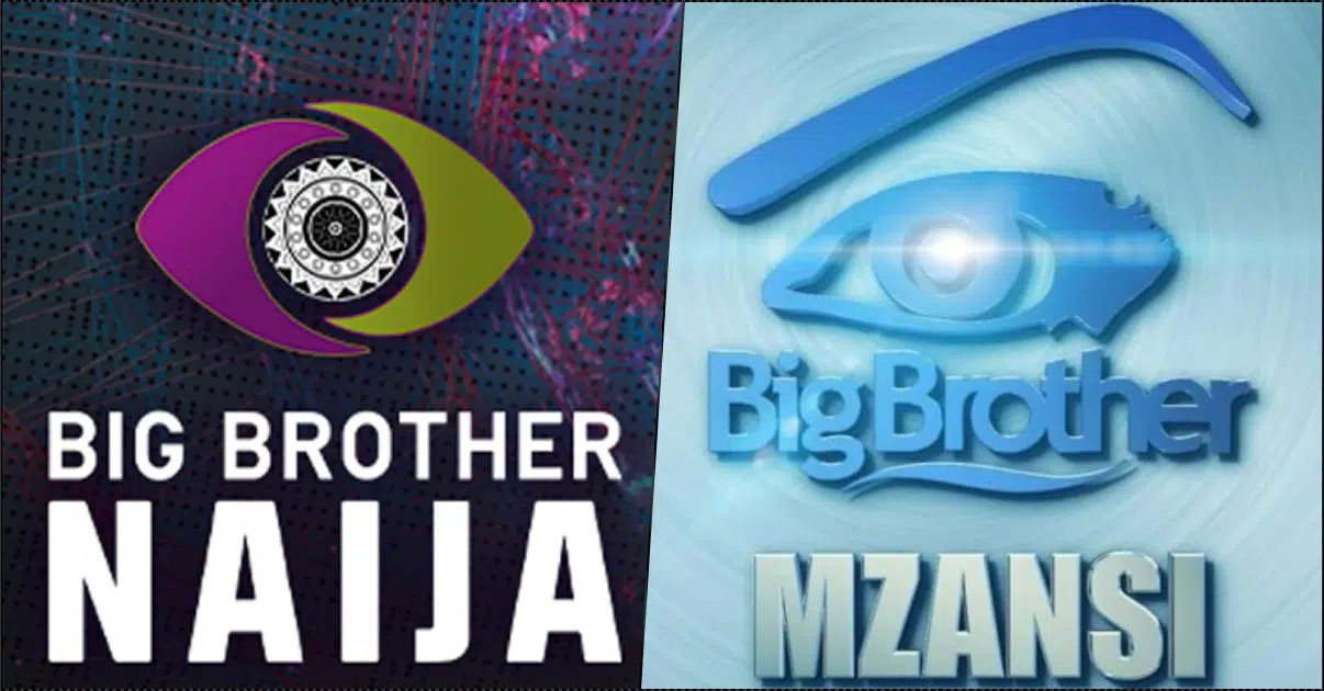 Multichoice set to merge South Africans and Nigerians in one house (Video) #BBNaija