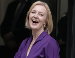 Liz Truss Officially Becomes Britain’s 56th Prime Minister