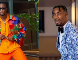 “Some of y’all are clearly still pained I made top 5 during lockdown” – Neo blasts critics