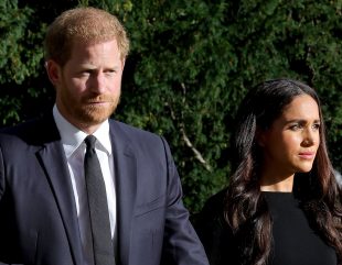 Meghan and Harry are fake for attending Queen Elizabeth’s funeral and acting sad – Dencia