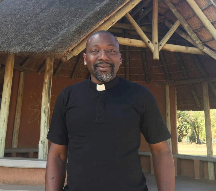 Gay British-Nigerian priest celebrates second anniversary in Anglican church