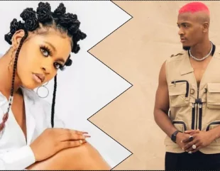 #BBNaija: Groovy breaks up with Phyna, netizens react (Video)