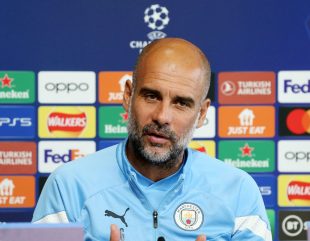 <strong>Champions League: Football Coaches Are Overrated – Guardiola Says</strong>