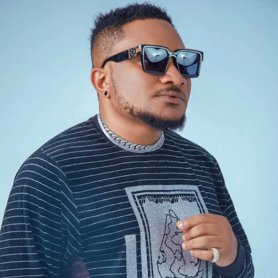 Masterkraft calls out Headies for ignoring his contribution to the music industry