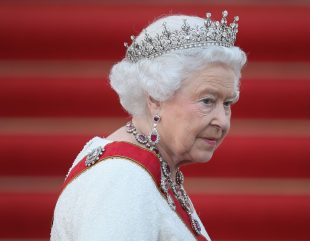 Date Of Queen Elizabeth II’s Burial Released