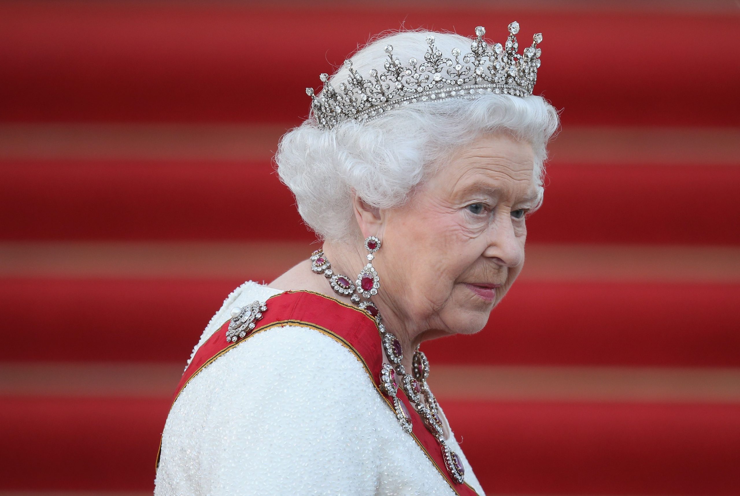 Date Of Queen Elizabeth II’s Burial Released