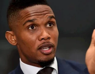 I really wanted Cameroon to lose – Eto’o makes a shocking confession