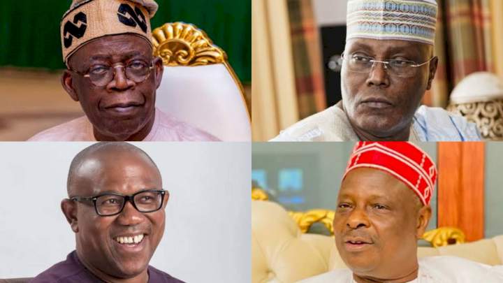 2023 elections: Political campaigns begin officially today