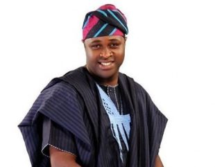 Femi Adebayo’s King of Thieves Makes Oscars List, Nigerians React