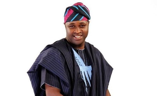 Femi Adebayo’s King of Thieves Makes Oscars List, Nigerians React