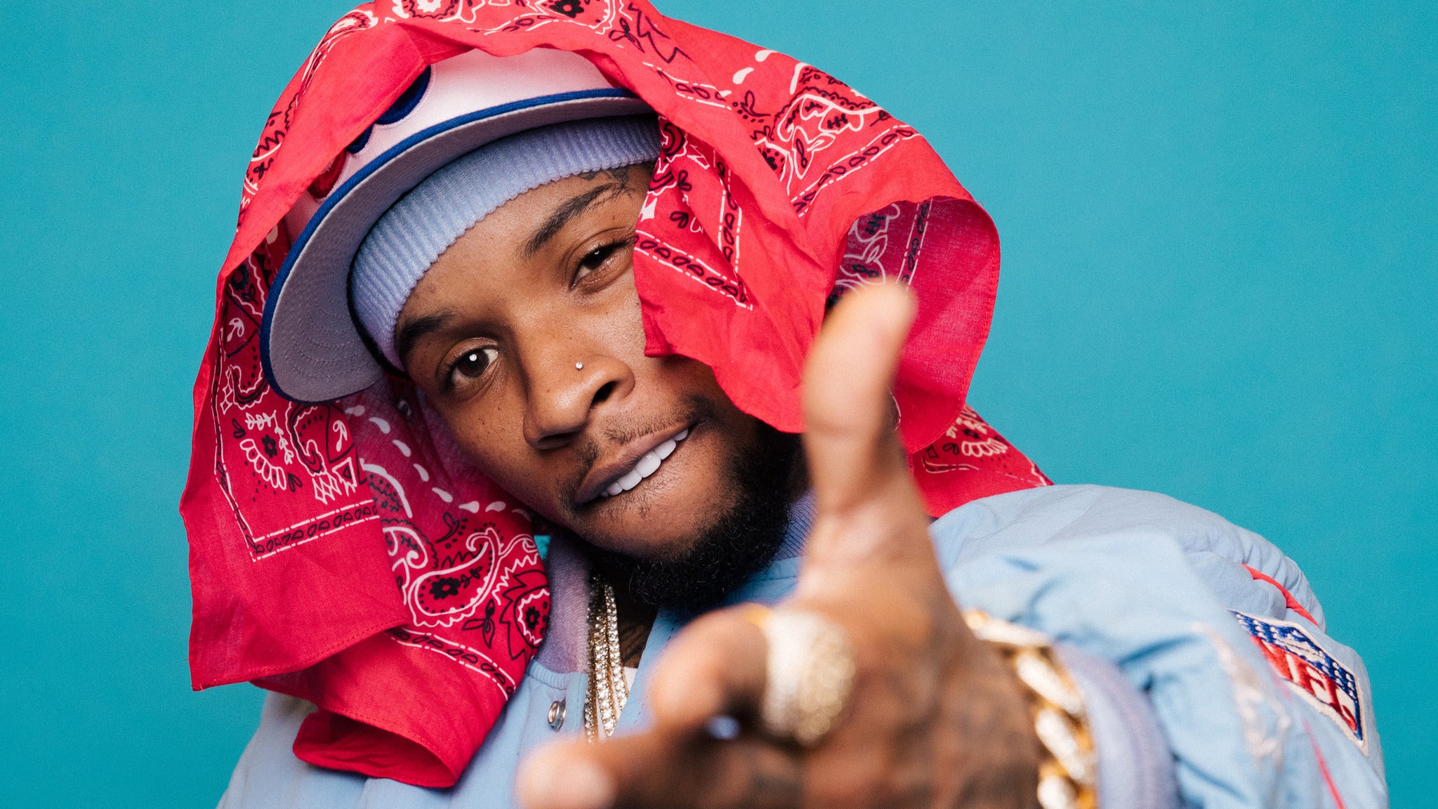 Singer, Tory Lanez sued by pregnant woman over alleged hit and run