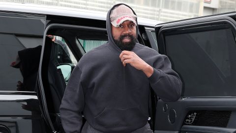 Kanye West Claims His Family is Not Black, But Indian