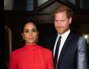 Prince Harry And Meghan Markle Donate To Charities In Nigeria To Deliver Relief Following Devastating Flooding