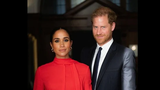 Prince Harry And Meghan Markle Donate To Charities In Nigeria To Deliver Relief Following Devastating Flooding