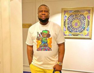 US court postpones sentencing of alleged fraudster Hushpuppi