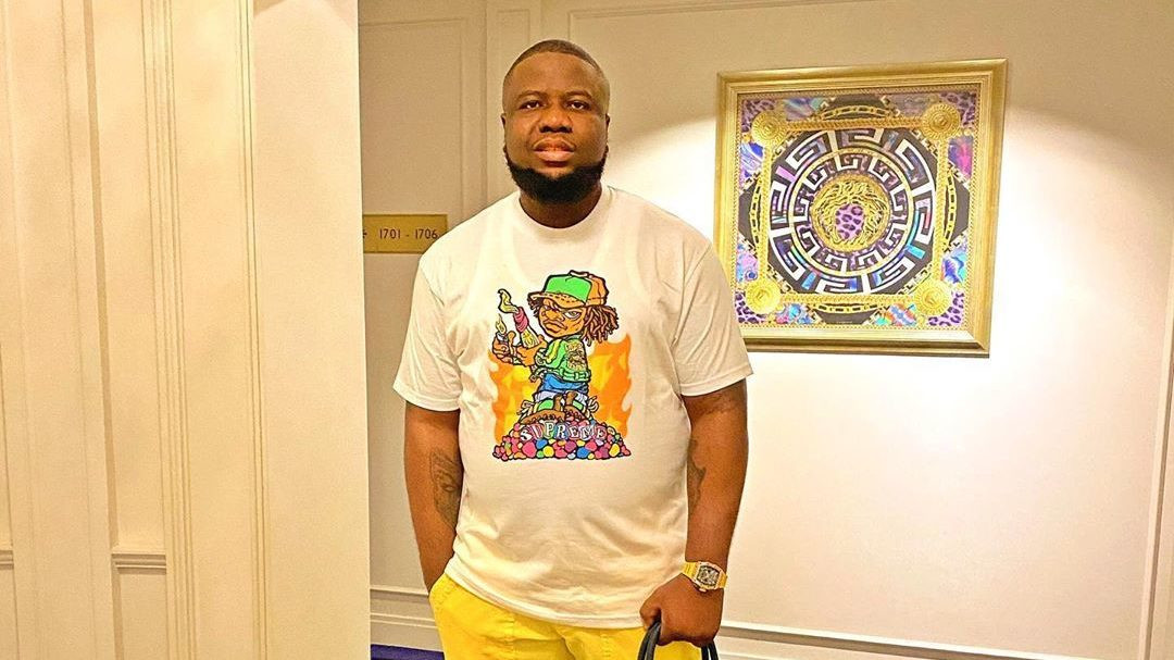 US court postpones sentencing of alleged fraudster Hushpuppi