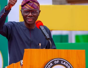 Sanwo-Olu announces plan to increase the salary of civil servants in Lagos