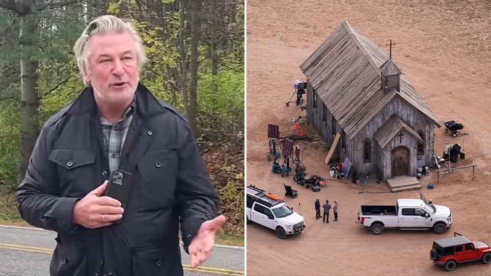 Alec Baldwin’s ‘Rust’ to resume filming after family of cinematographer Halyna Hutchins reaches settlement over her death