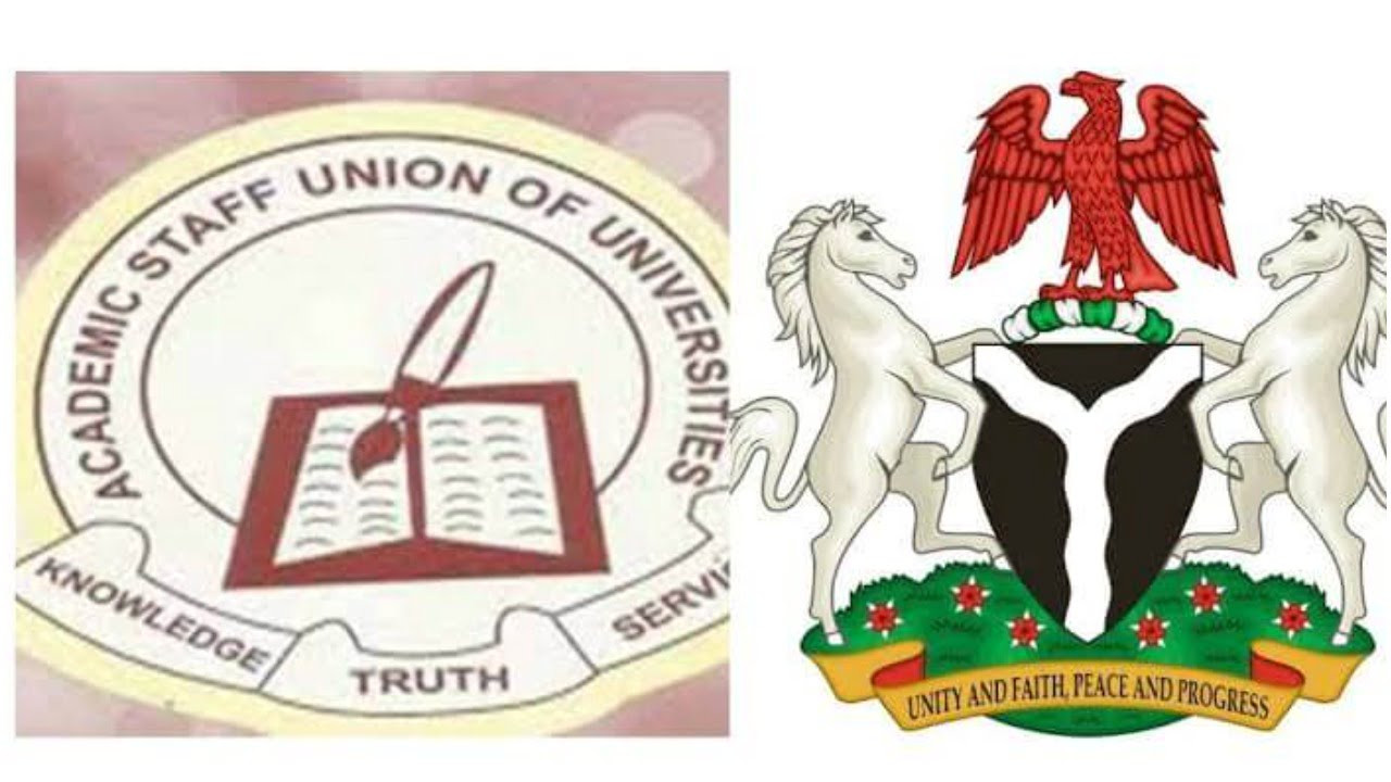 Abuja Court recommends out-of-court settlement for FG and ASUU