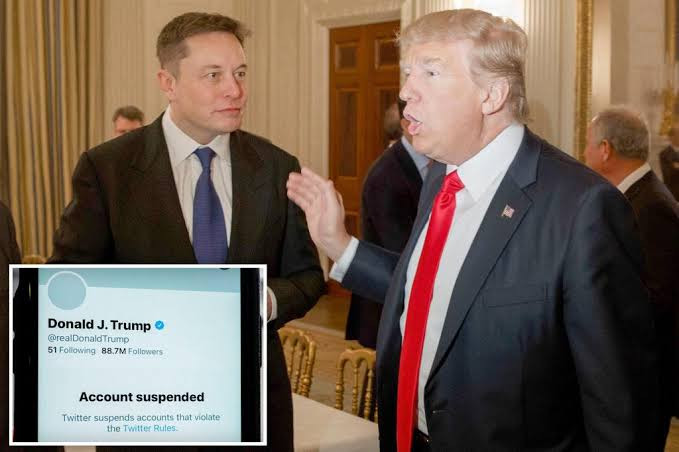 Elon Musk to welcome Donald Trump back on Twitter after taking over as CEO