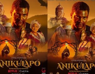 Movie Review: Anikulapo