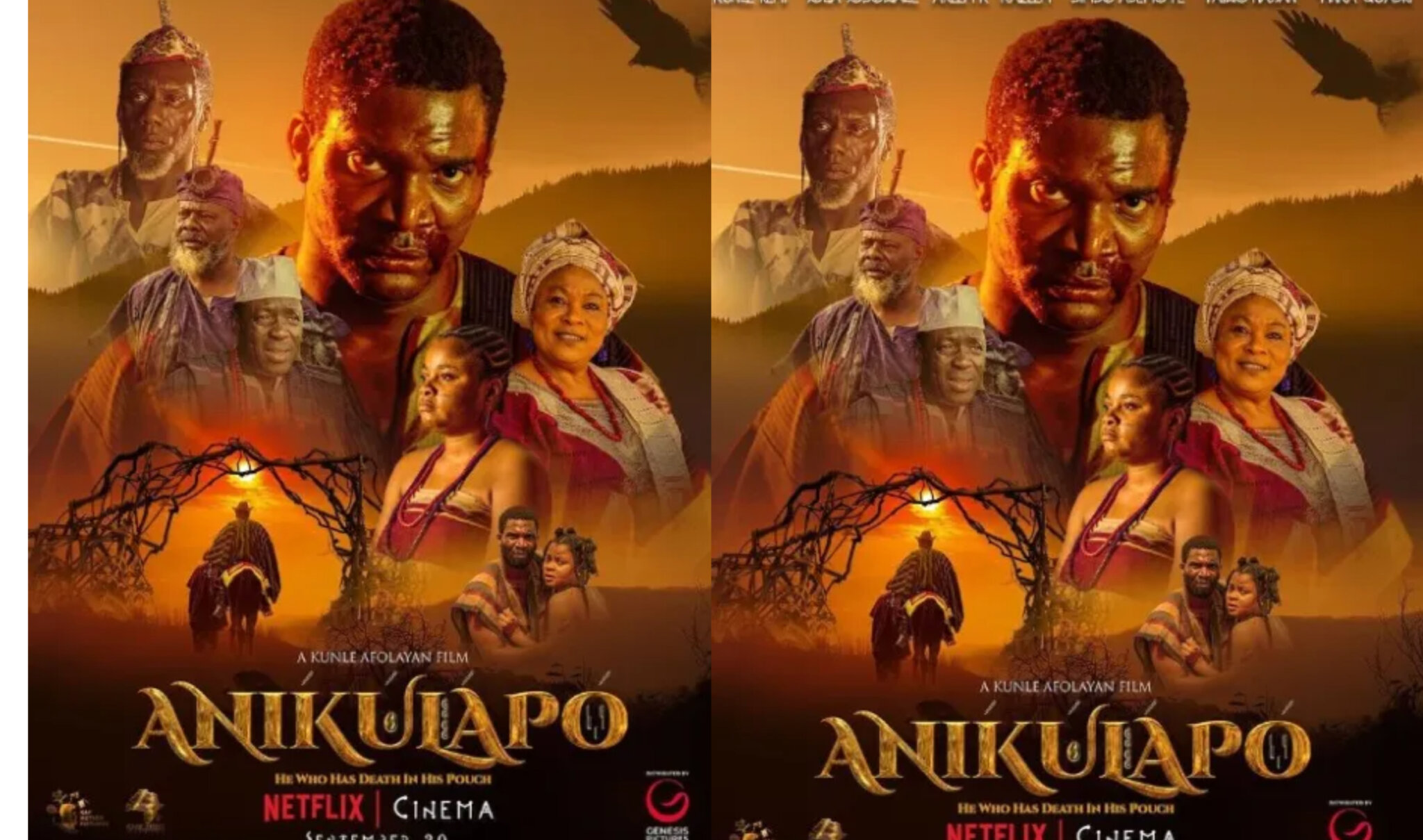 Movie Review: Anikulapo