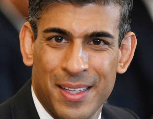 Rishi Sunak’s Wealth Increases by £120m Despite Slowdown Among UK Billionaires