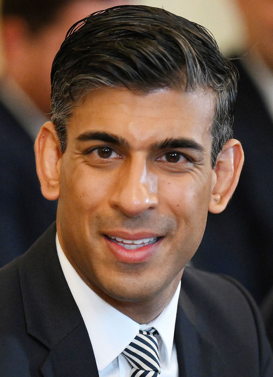 Rishi Sunak’s Wealth Increases by £120m Despite Slowdown Among UK Billionaires