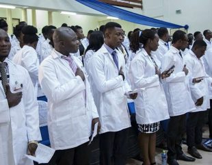 Only 24,000 doctors are left in Nigeria – NMA