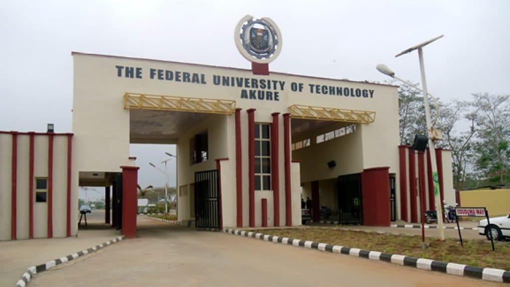 ASUU Strike: FUTA Announces Resumption Date