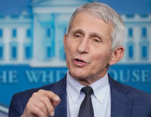 Anthony Fauci Says He Should Have Exercised More Caution In Delivering COVID Advice