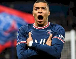 Mbappe overtakes Ronaldo and Messi on the list of the world’s wealthiest footballers