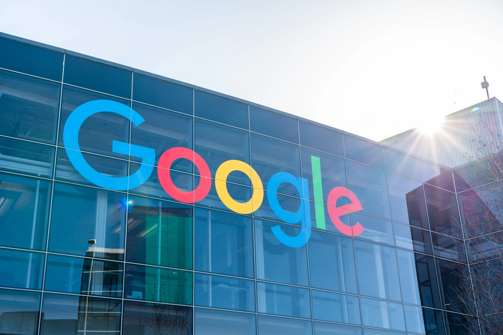 Anti-trust watchdog fines Google 2m over market dominance