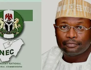 INEC Discloses Number Of Preliminary Registered Voters In Nigeria Ahead of 2023 Election