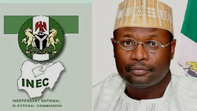 INEC Discloses Number Of Preliminary Registered Voters In Nigeria Ahead of 2023 Election