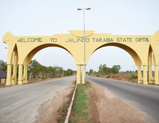 Gunmen attack Taraba mosque, kill worshippers before abducting a businessman and his son