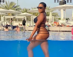 Dorcas Fapson accidentally uploads ‘bedroom video’ meant for Skiibii on her status